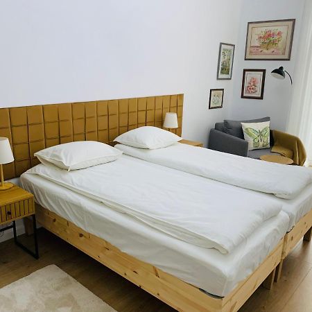 Margaret Boulevard Apartment - With Balcony Budapest Exterior foto
