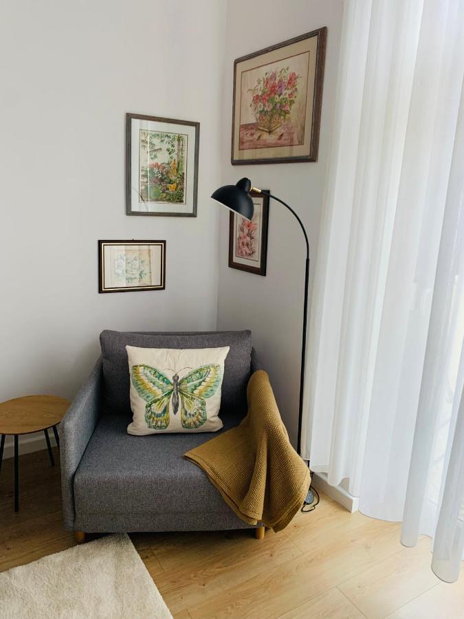 Margaret Boulevard Apartment - With Balcony Budapest Exterior foto